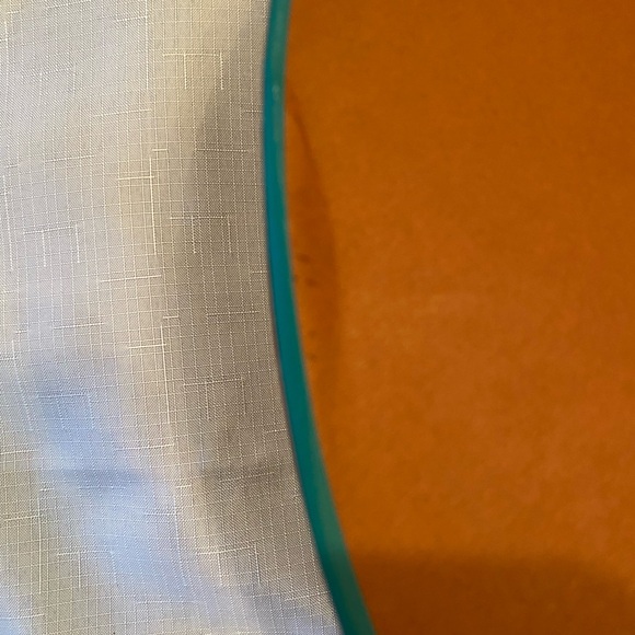 LORO PIANA Womens Ottavia Sun Hat 100% Straw Wide Brim Hat Italy - Picture 16 of 16